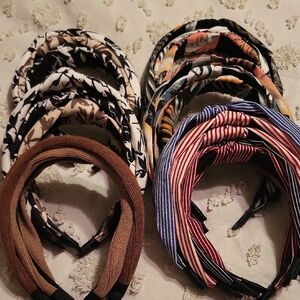 Stylish Women's Headbands